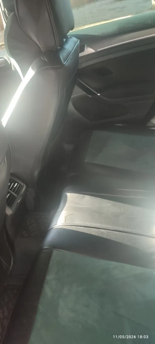 Volkswagen Golf 7 2019 Highline