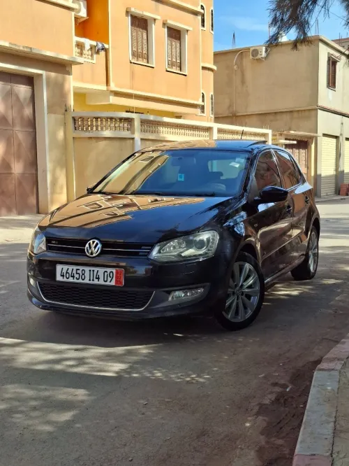 Volkswagen Polo 2014 Life
