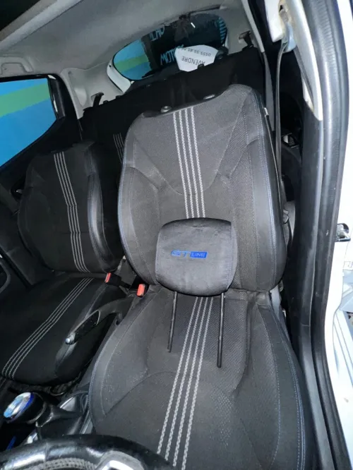 Renault Clio 4 2019 GT Line +