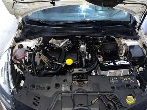 Renault Clio 4 2019 GT Line +