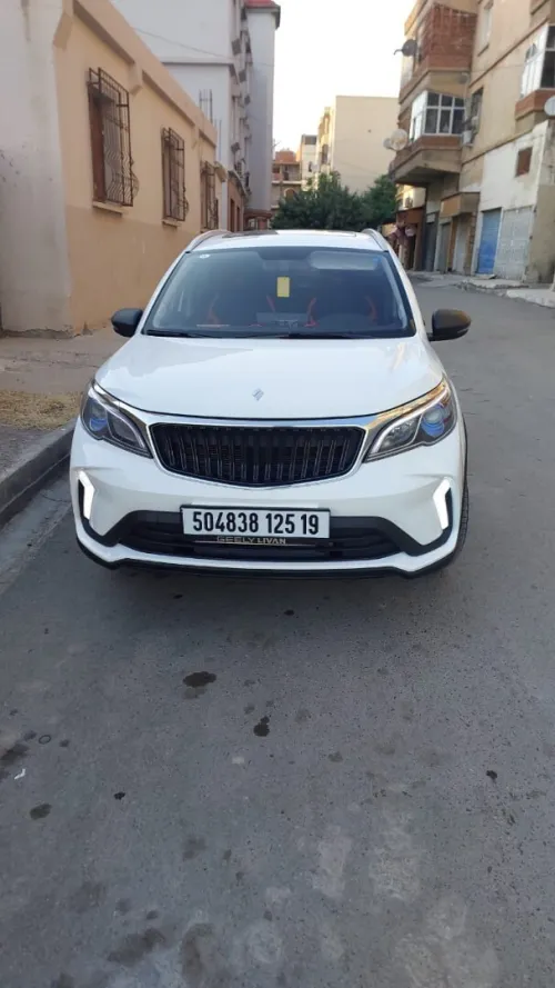 Lifan Lifan 2025 Lifan