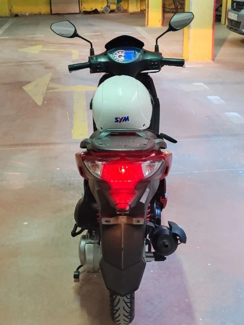 Symphony Sr 2021