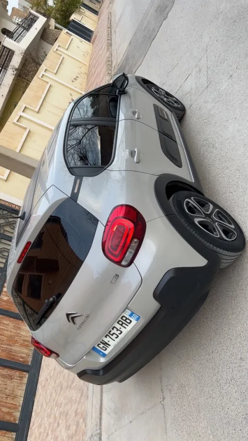 Citroen C3 2023 Cseries