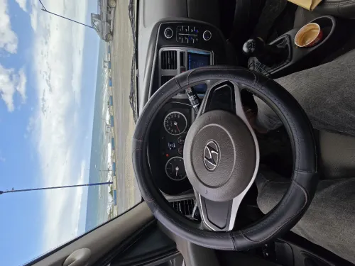 Hyundai H 100 sonne turbo 2023 Soun turbo