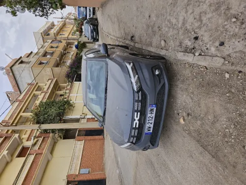 Dacia Logane 2025 