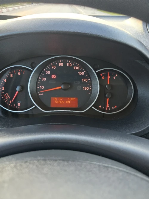 Renault Kangoo 2021 Privilège +