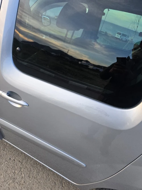 Renault Kangoo 2021 Privilège +