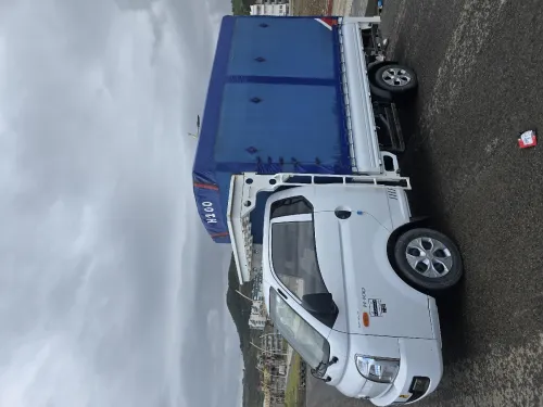 Hyundai H 100 sonne turbo 2023 Soun turbo