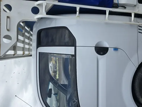 Hyundai H 100 sonne turbo 2023 Soun turbo