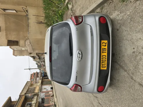 Hyundai Grand i10 2019 DZ