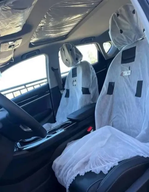 Geely Coolray 2025 Super max éditions