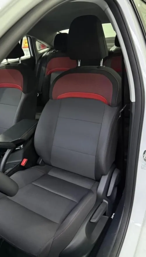 MG MG5 2026 MG5 Flagship Edition