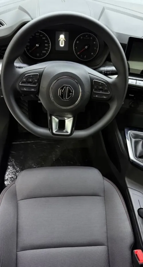 MG MG5 2026 MG5 Flagship Edition