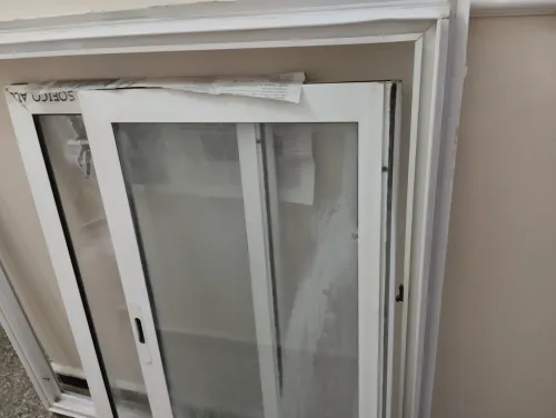 Vente fenêtre aluminium