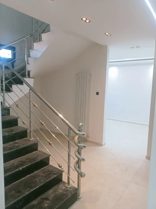Vente Appartement Duplex F5 Mostaganem Mostaganem