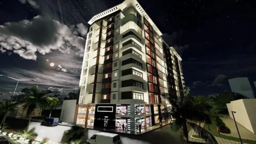 Vente Appartement F2 F3 F4 Mostaganem Mezghrane