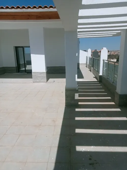 Vente Appartement Duplex F5 Mostaganem Mostaganem