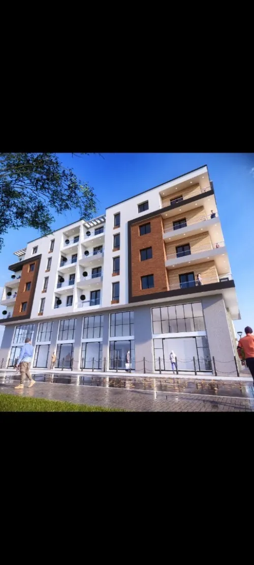 Vente Appartement F2 F3 F4 Mostaganem Hassi maameche