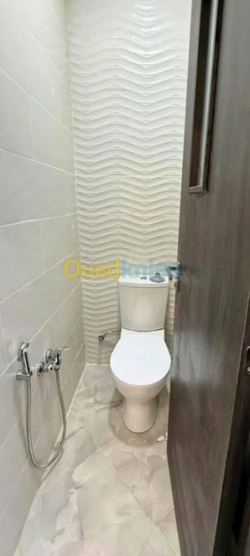 Vente Appartement F4 Mostaganem Hassi maameche