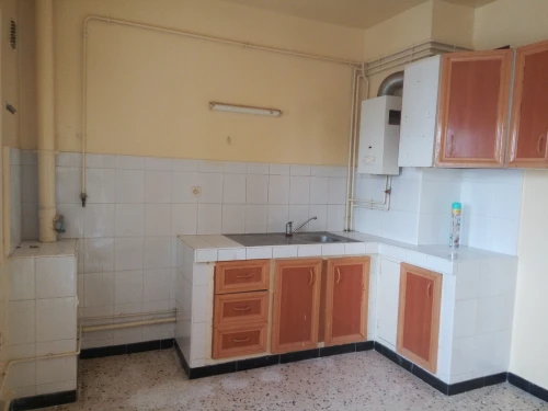 Vente Appartement F3 Oran Bir el djir