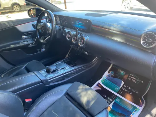 Mercedes Classe A 2019 Edition 1