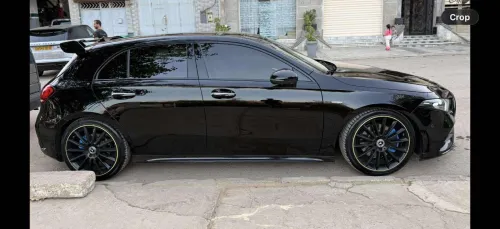 Mercedes Classe A 2019 Edition 1
