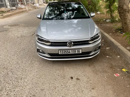 Volkswagen Polo 2019 Match