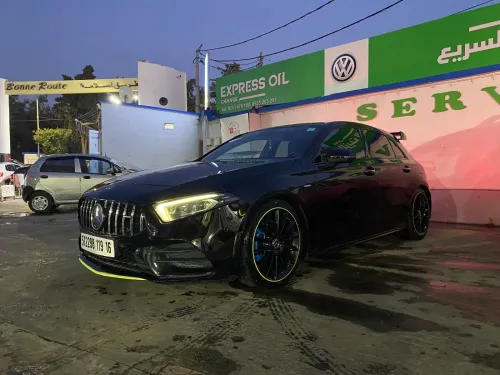 Mercedes Classe A 2019 Edition 1