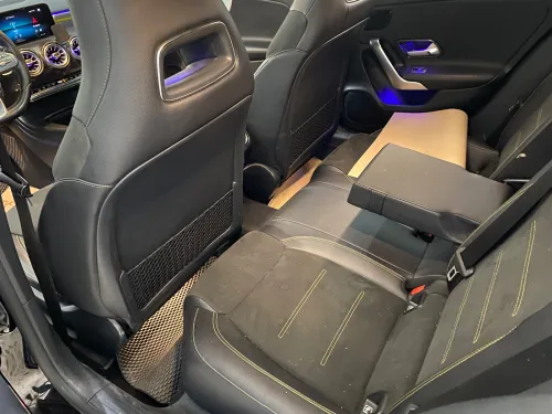 Mercedes Classe A 2019 Edition 1