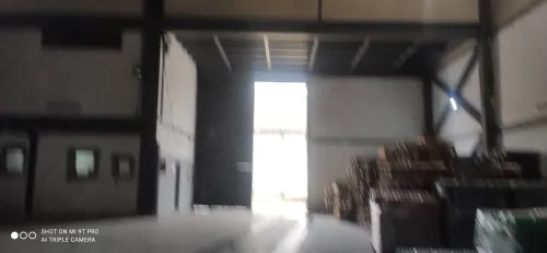 Vente Hangar - Usine Annaba El hadjar