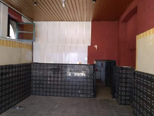 Vente Local Alger Bologhine