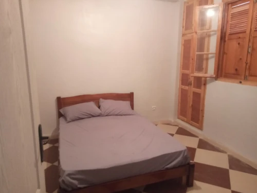 Vente Appartement F3 Béjaïa Tichy
