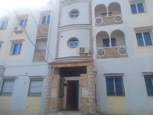 Vente Appartement F3 Béjaïa Tichy