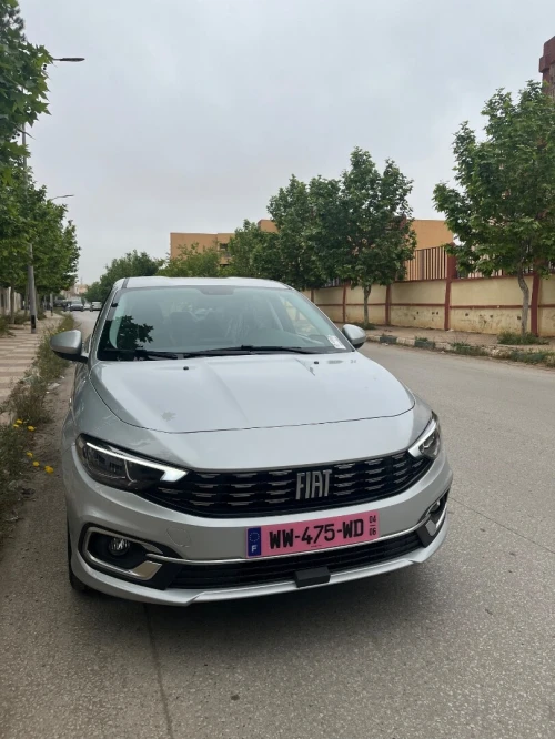 Fiat Tipo Sedan 2026 Business