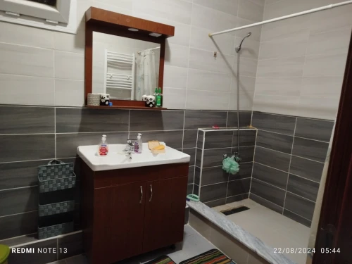 Location vacances Appartement F4 Alger Mahelma