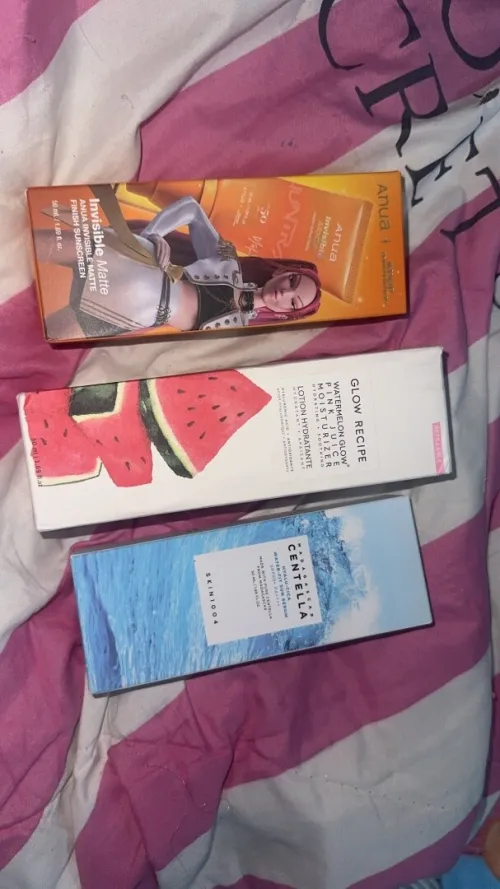 Maquillage caba original