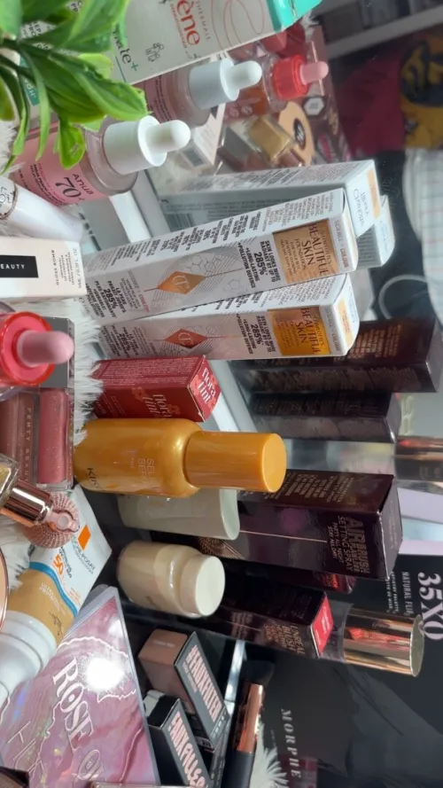 Maquillage caba original