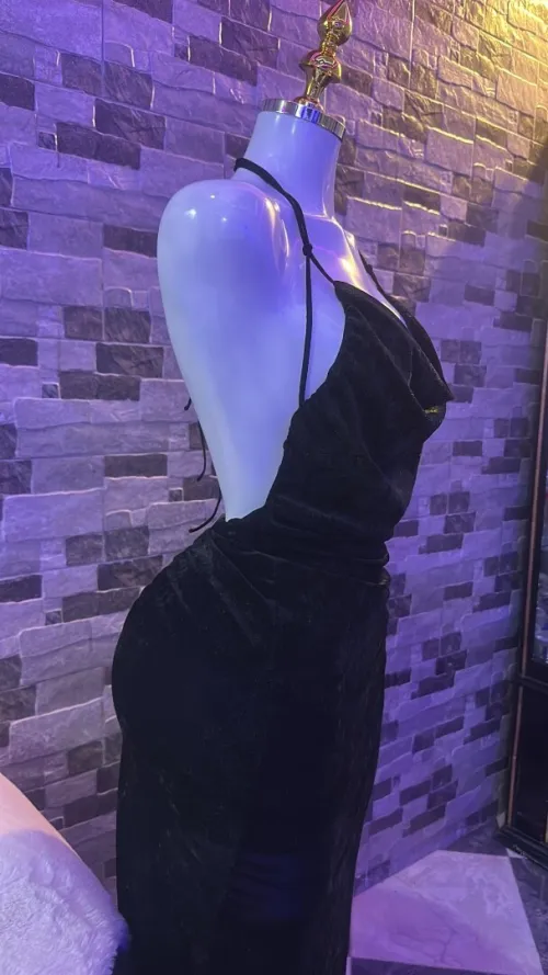 Les robes _jupe _ Pontalon