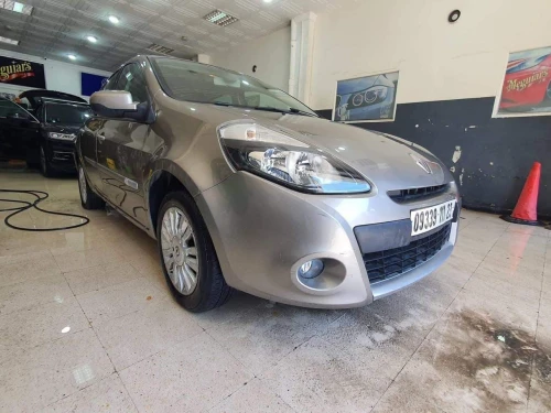 Renault Clio 3 2011 Dynamique