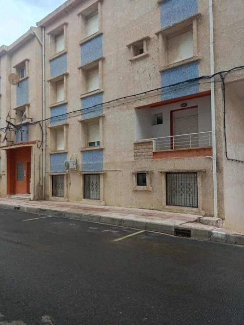Vente Appartement Studio Béjaïa Bejaia