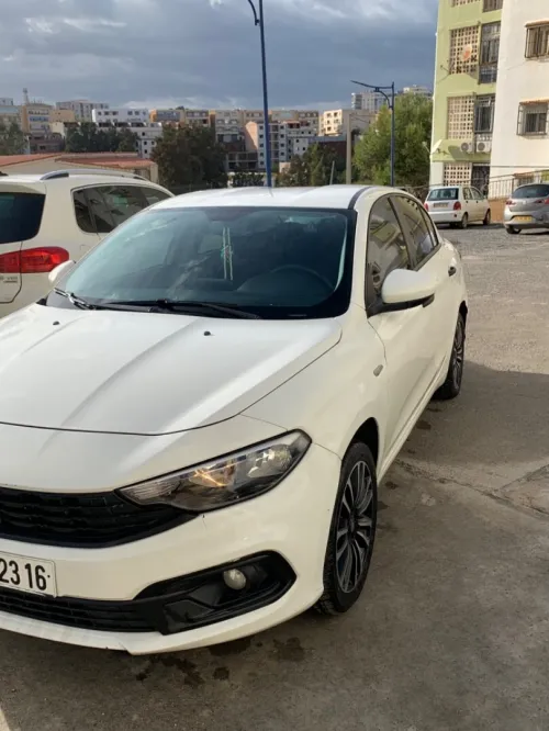 Fiat Tipo Sedan 2023 