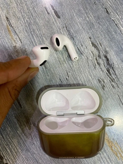 AIRPOD 4 ORIGINAL ANC