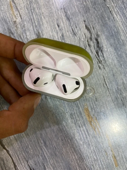 AIRPOD 4 ORIGINAL ANC