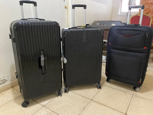 VALISES 26Kg ORIGINAL DE CHINE