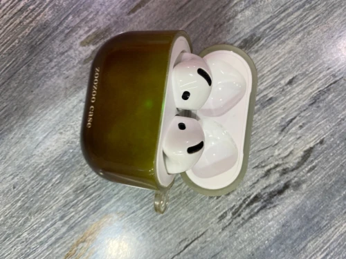 AIRPOD 4 ORIGINAL ANC