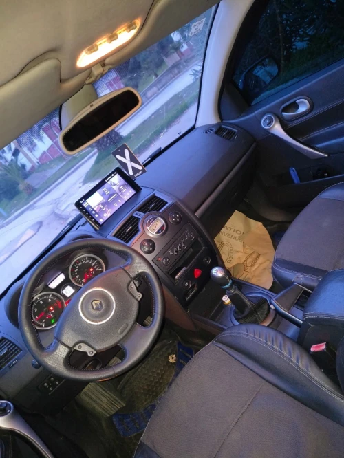 Renault Megane 2 2003 Extreme