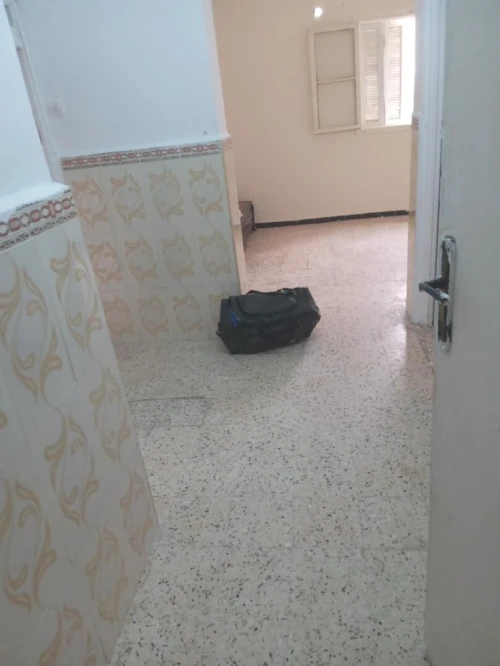 Vente Appartement F2 Blida Bouinan