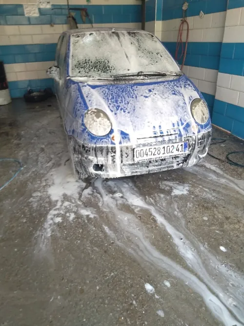Daewoo Matiz 2002 Matiz