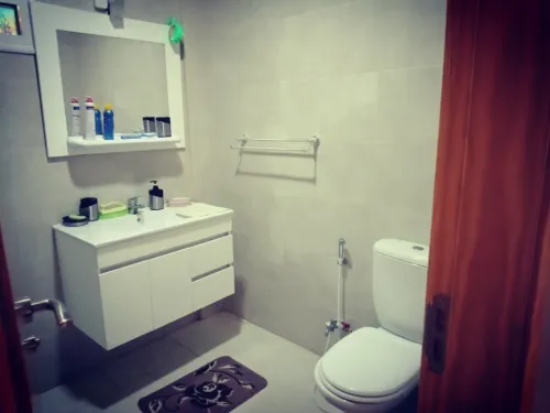 Location vacances Appartement Bejaia Bejaia