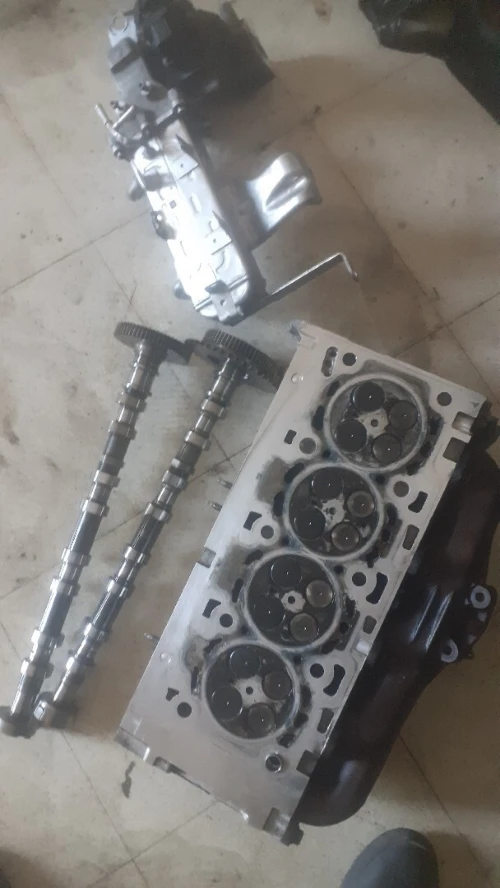 Pieces moteur